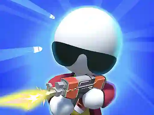 Игра Agent J онлайн