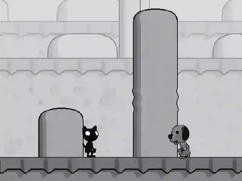 Игра Purrrification онлайн