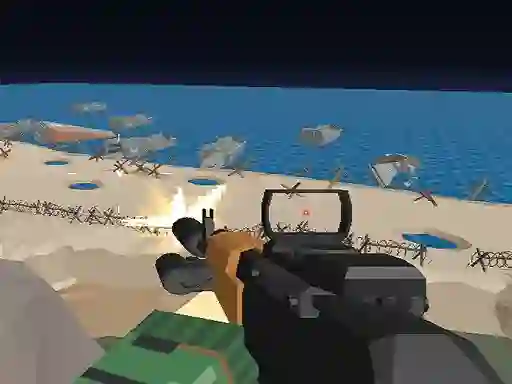 Игра Extreme Battle Pixel Royale онлайн