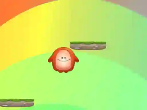 Игра Choli Sky Jump онлайн