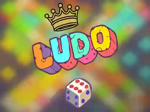 Игра Ludo Wars онлайн