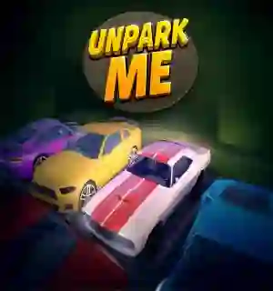 Игра Unpark Me онлайн