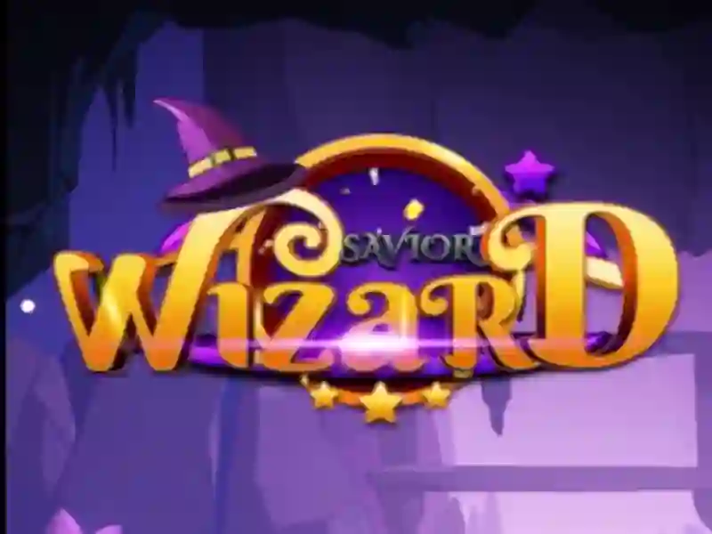 Игра Savior Wizard онлайн