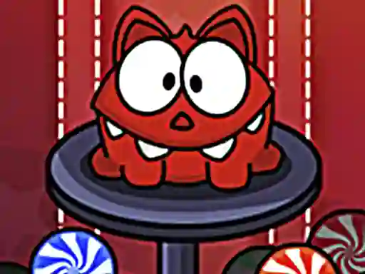 Игра Monster Candy Rush онлайн