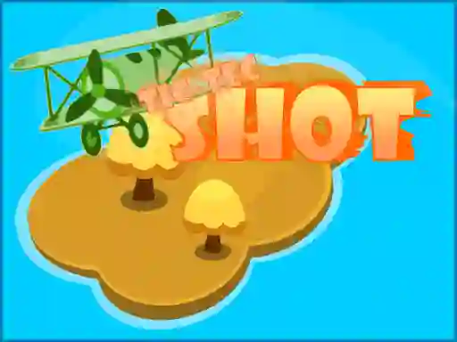 Игра Tic-Tec Shot онлайн