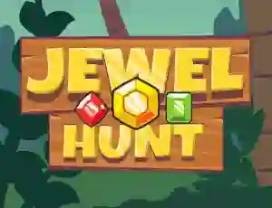 Игра Jewel Hunt онлайн