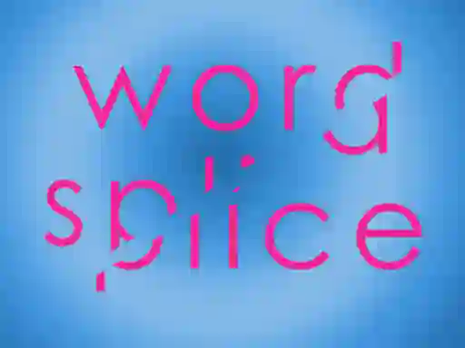 Игра Word Splice онлайн