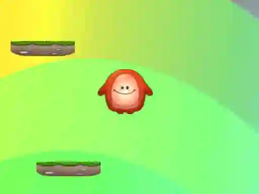 Игра Chaki Sky Jump онлайн