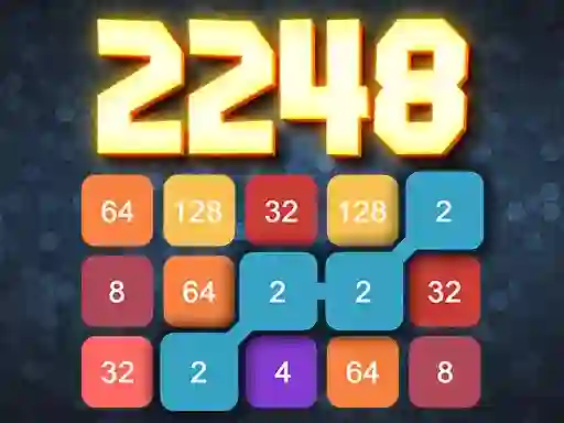 Игра 2248 Musical онлайн