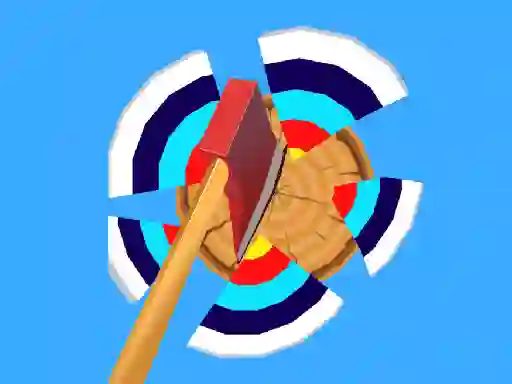 Игра Axe Master онлайн