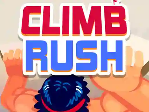 Игра Climb Rush онлайн