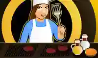 Игра Burger Bar онлайн
