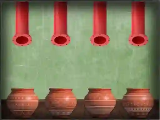 Игра Amgel Easy Room Escape 86 онлайн