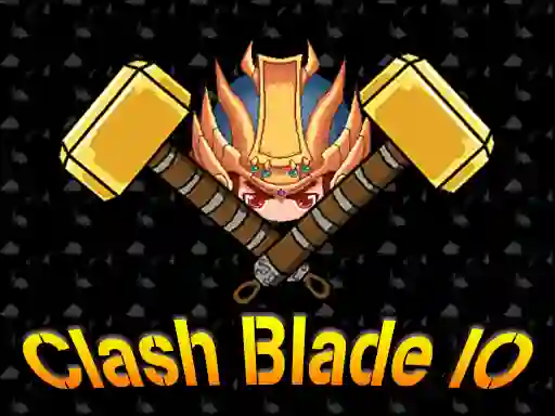 Игра ClashBlade. com онлайн