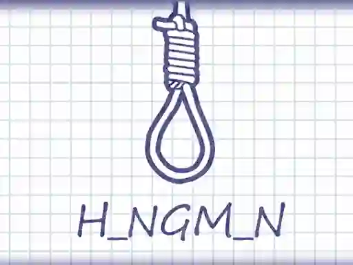 Игра Hangman Plus онлайн