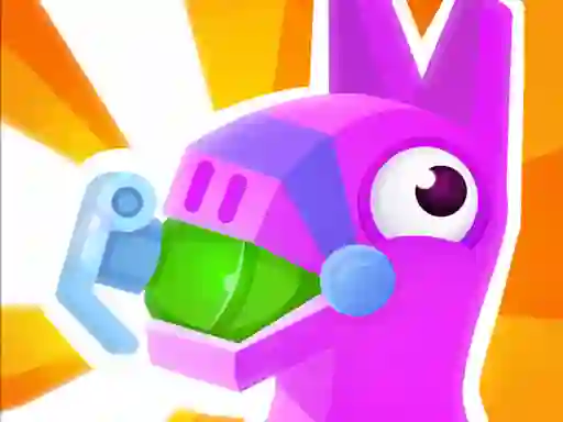 Игра Pinata masters Online онлайн