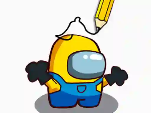 Игра Paint The Game онлайн