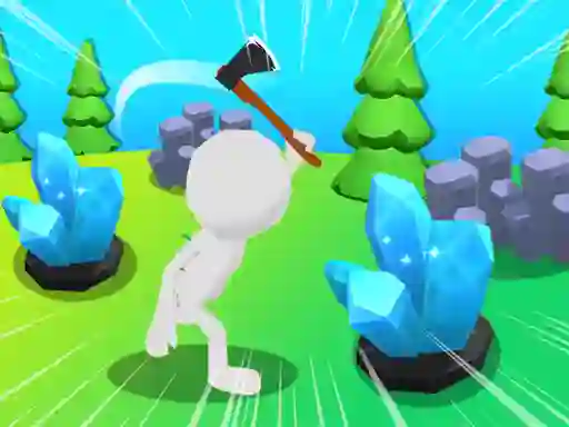 Игра Hex Planet Idle онлайн