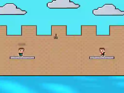 Игра axe castle онлайн