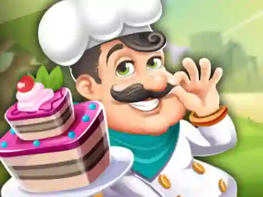Игра Cake Shop: Bakery онлайн