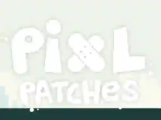 Игра Pixl Patches онлайн
