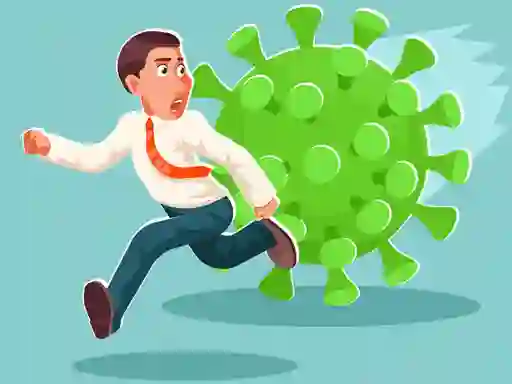Игра Corona Virus Memory онлайн