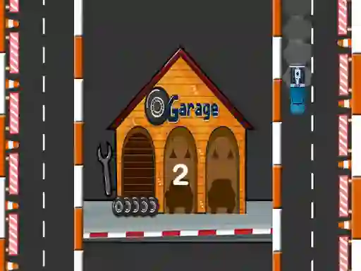 Игра Control The Truck онлайн