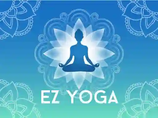 Игра EZ Yoga онлайн