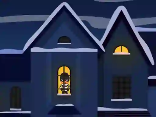 Игра Shoot The Robbers онлайн