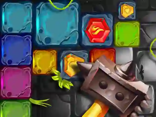 Игра Temple Puzzle онлайн
