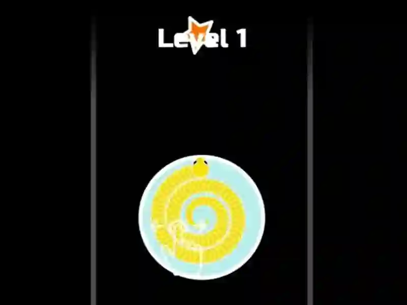 Игра Fire Snake онлайн