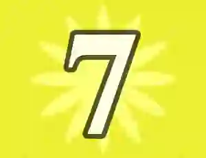 Игра Number 7 онлайн