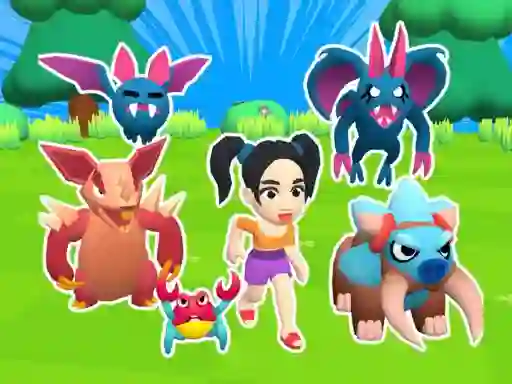 Игра Battle Island 2 онлайн