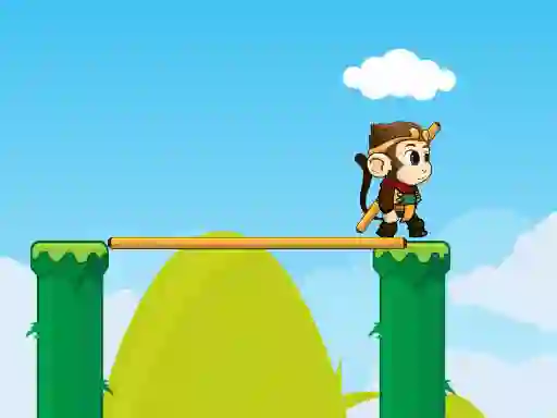 Игра Crazy Monkey онлайн