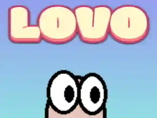 Игра Lovo онлайн