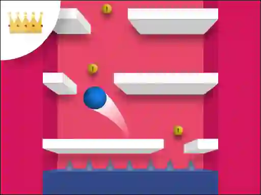 Игра Jump Tower 3D онлайн