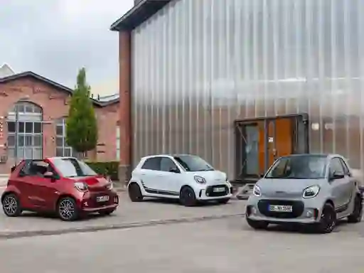 Игра Smart Eq Forfour онлайн