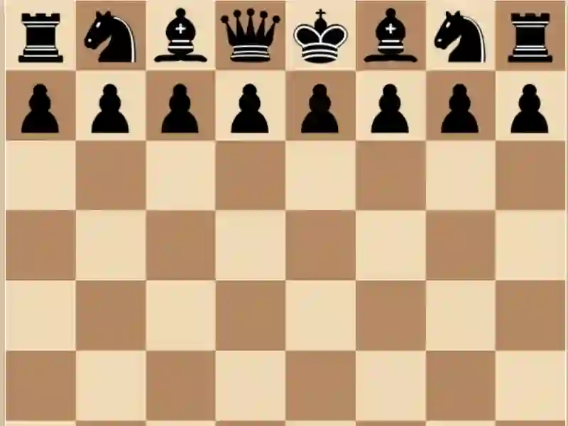 Игра Classic chess онлайн