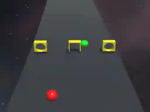 Игра Infinity Run онлайн