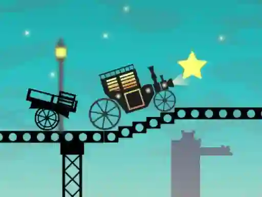 Игра Steam Trucker 2 онлайн