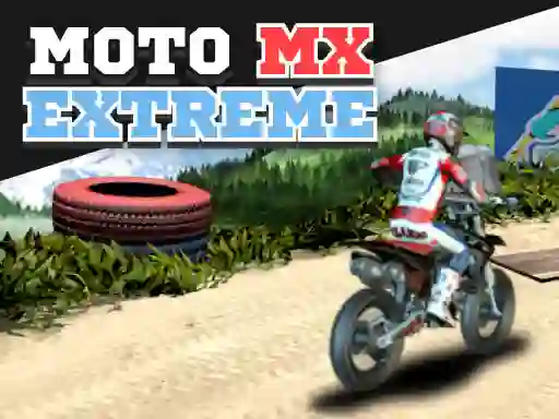 Игра Xtreme Bike онлайн