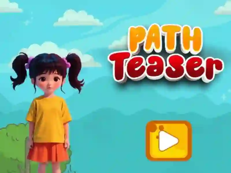 Игра Path Teaser онлайн