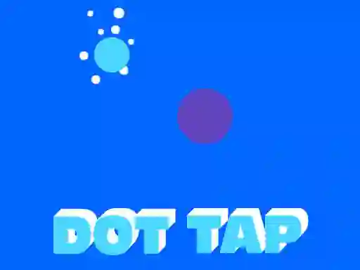 Игра Dot Tap онлайн