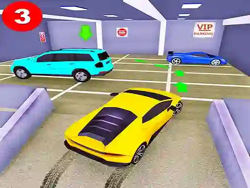 Игра Get trained as a valet онлайн