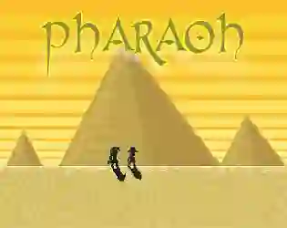 Игра Faraon онлайн