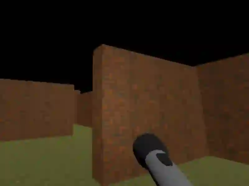 Игра Zombie Running онлайн
