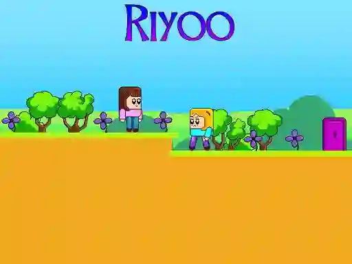 Игра Riyoo онлайн