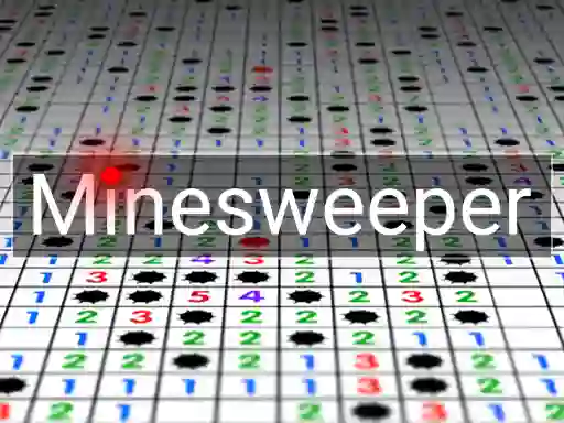 Игра Minesweeper онлайн