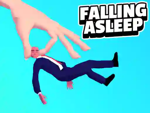 Игра Falling Asleep онлайн