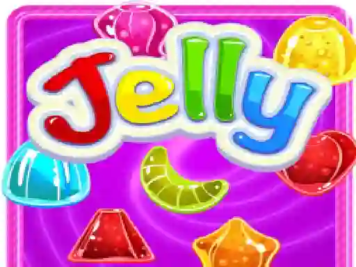 Игра Jelly онлайн